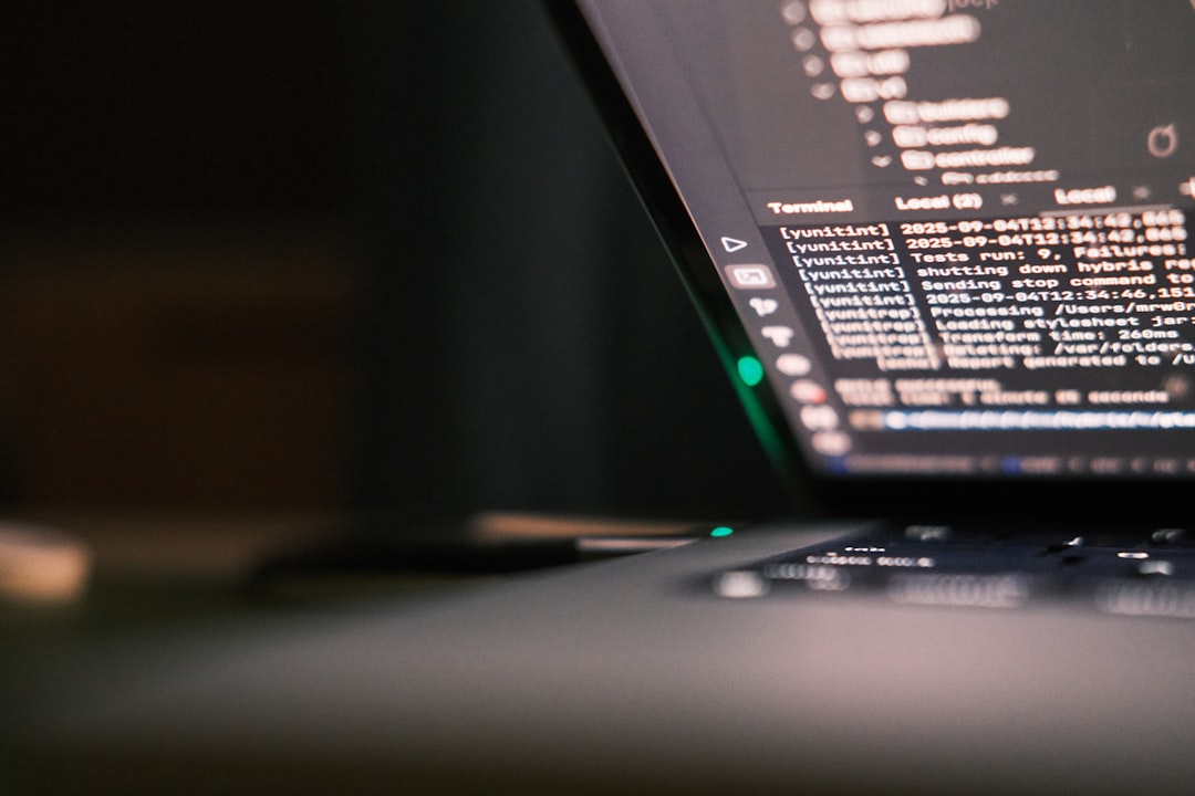 Разработка программного обеспечения